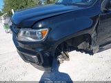 Chevrolet Colorado 4Wd Short Box Lt 1GCGTCEN5M1145367 снимка