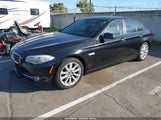 BMW 528I WBAXG5C57CDW92282 photo