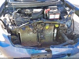 Nissan Rogue Sv JN8AS5MV5BW315267 снимка