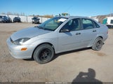 Ford Focus Zts 1FAFP38Z34W107708 снимка
