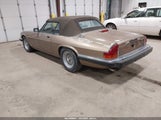 Jaguar Xjs SAJNV5845JC146973 снимка