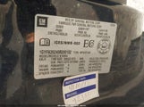 Cadillac Escalade Esv Standard 1GYFK26249R200102 photo