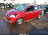 Mitsubishi Mirage Se ML32A4HJ1KH008772 снимка