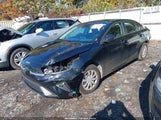 Kia Forte Lx 3KPF24AD1RE821139 снимка