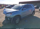 Chevrolet Equinox 1Lt 2GNALBEK9E6113811 снимка
