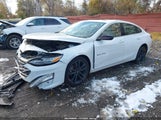 Chevrolet Malibu Fwd 2Lt 1G1ZE5ST7PF143802 снимка