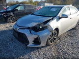 Toyota Corolla Se 2T1BURHE5HC949465 снимка