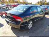 Honda Civic Lx 2HGFA1F51AH527026 снимка
