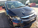 Honda Civic Lx 2HGFA1F51AH527026 снимка