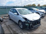 Hyundai Elantra Gt KMHD35LE2DU029703 снимка