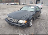 Mercedes-Benz Sl 500 WDBFA67F2WF156324 снимка