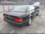 Mercedes-Benz Sl 500 WDBFA67F2WF156324 снимка