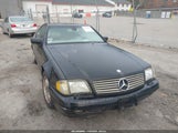 Mercedes-Benz Sl 500 WDBFA67F2WF156324 снимка