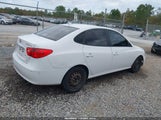 Hyundai Elantra Gls KMHDU4ADXAU055172 снимка