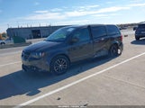 Dodge Grand Caravan Gt 2C4RDGEG8KR641271 снимка