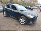Mazda Cx-5 Grand Touring JM3KE4DE2D0166573 снимка
