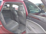 Cadillac Srx Turbo Premium 3GYFNFE63BS500042 снимка