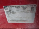 Cadillac Srx Turbo Premium 3GYFNFE63BS500042 снимка