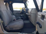Jeep Wrangler Sport 1J4FA49S13P326446 снимка