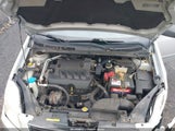 Nissan Sentra 2.0S 3N1AB6AP8BL634002 снимка