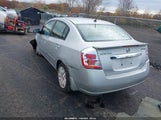 Nissan Sentra 2.0S 3N1AB6AP8BL634002 снимка