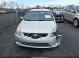 Nissan Sentra 2.0S 3N1AB6AP8BL634002 снимка
