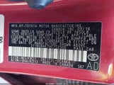 Toyota Corolla Le 2T1BURHE7HC752300 снимка