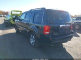 Honda Pilot Touring 5FNYF4H9XEB007817 снимка