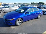 Hyundai Elantra Se KMHLL4DG2SU882833 снимка