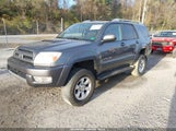 Toyota 4Runner Sr5 Sport V6 JTEBU14R740045370 снимка