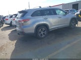 Toyota Highlander Xle V6 5TDJKRFH5GS236585 снимка