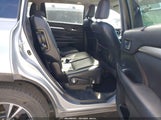 Toyota Highlander Xle V6 5TDJKRFH5GS236585 fotografie
