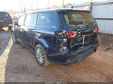Kia Sedona Lx KNDMB5C11L6598100 photo