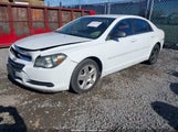Chevrolet Malibu Ls 1G1ZB5EB6AF170346 снимка
