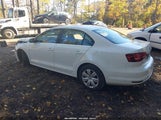 Volkswagen Jetta 1.4T S 3VW2B7AJ9HM396924 снимка
