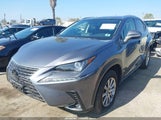 Lexus Nx 300 JTJYARBZ3K2146803 снимка