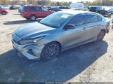 Kia Forte Gt 3KPF44ACXNE475118 снимка