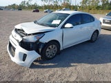 Kia Rio S 3KPA24AD1LE309575 снимка
