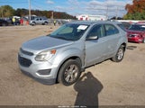 Chevrolet Equinox Ls 2GNALBEK1G1173582 снимка