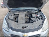 Chevrolet Equinox Ls 2GNALBEK1G1173582 снимка