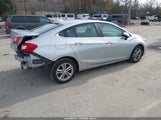 Chevrolet Cruze Lt Auto 1G1BE5SM9H7182641 снимка