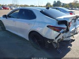 Toyota Camry Xse 4T1K61AKXMU474352 снимка