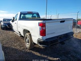 Chevrolet Silverado 2500Hd 2Wd Long Bed Work Truck 1GC0WLE70RF443863 fotografie