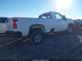 Chevrolet Silverado 2500Hd 2Wd Long Bed Work Truck 1GC0WLE70RF443863 снимка