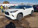 Toyota Highlander Xle 5TDHZRAH0LS510187 снимка