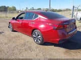 Nissan Altima Sv Fwd 1N4BL4DV7NN323832 снимка