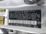 Toyota Camry Se 4T1B11HK4JU677480 fotografie