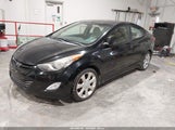 Hyundai Elantra Limited (Ulsan Plant) KMHDH4AE2BU092859 fotografie
