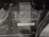 Hyundai Elantra Limited (Ulsan Plant) KMHDH4AE2BU092859 photo