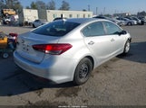 Kia Forte Lx 3KPFK4A73HE120997 снимка